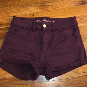 Women’s Shorts